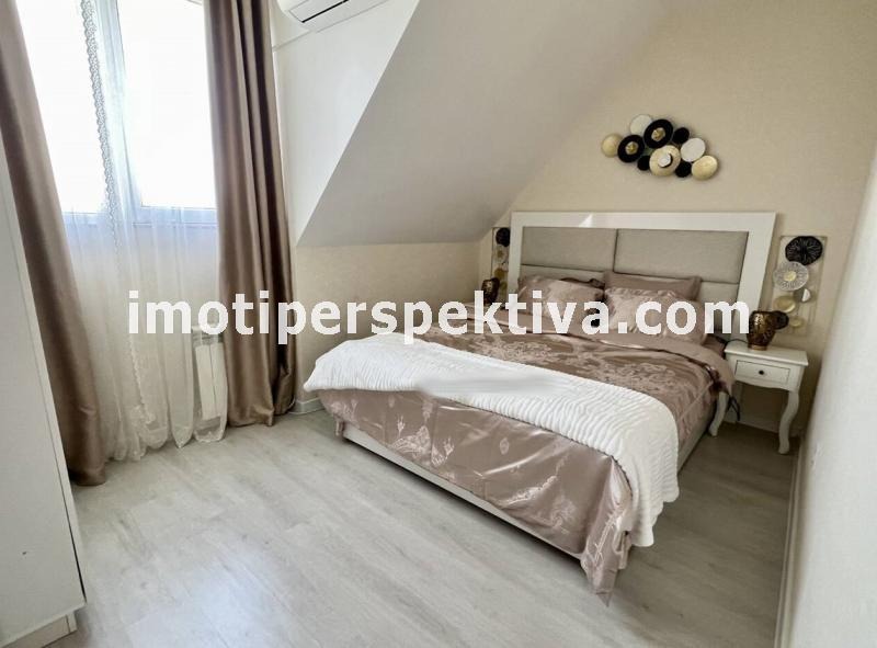 For Sale  2 bedroom Plovdiv , Tsentar , 120 sq.m | 86716142 - image [4]