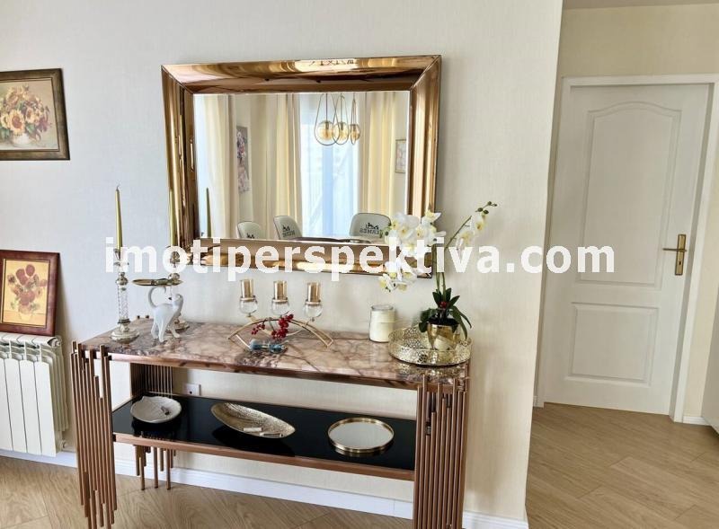 For Sale  2 bedroom Plovdiv , Tsentar , 120 sq.m | 86716142 - image [9]