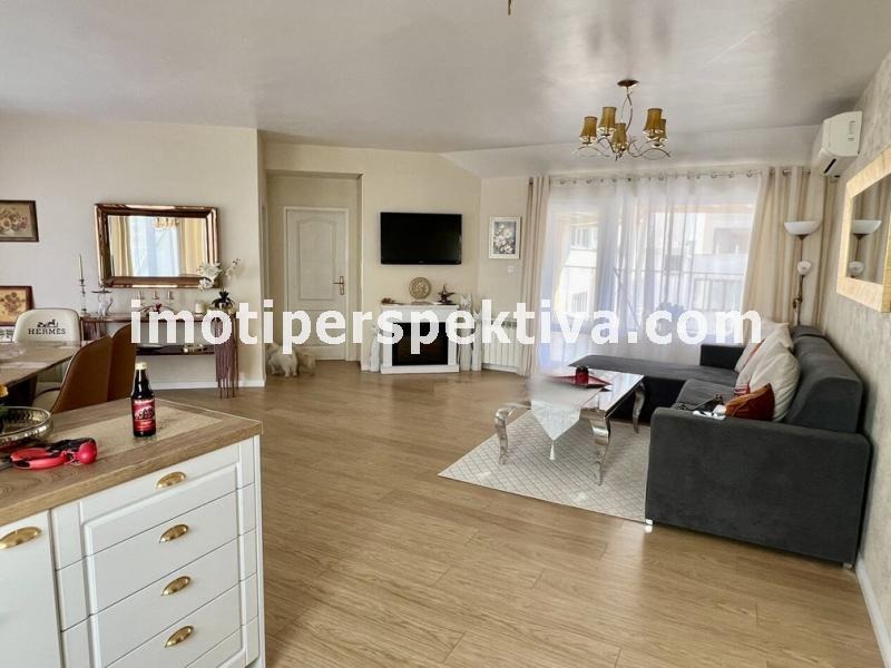 For Sale  2 bedroom Plovdiv , Tsentar , 120 sq.m | 86716142 - image [3]