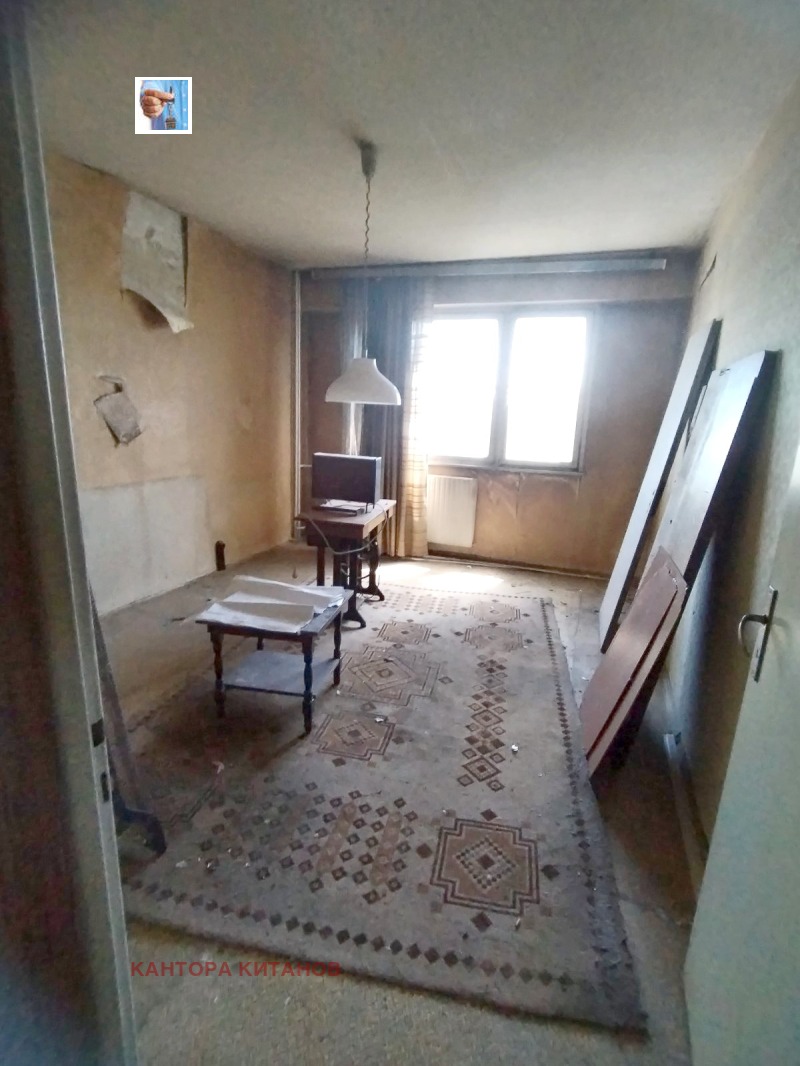На продаж  2 спальні София , Хаджи Димитър , 85 кв.м | 42415541 - зображення [4]