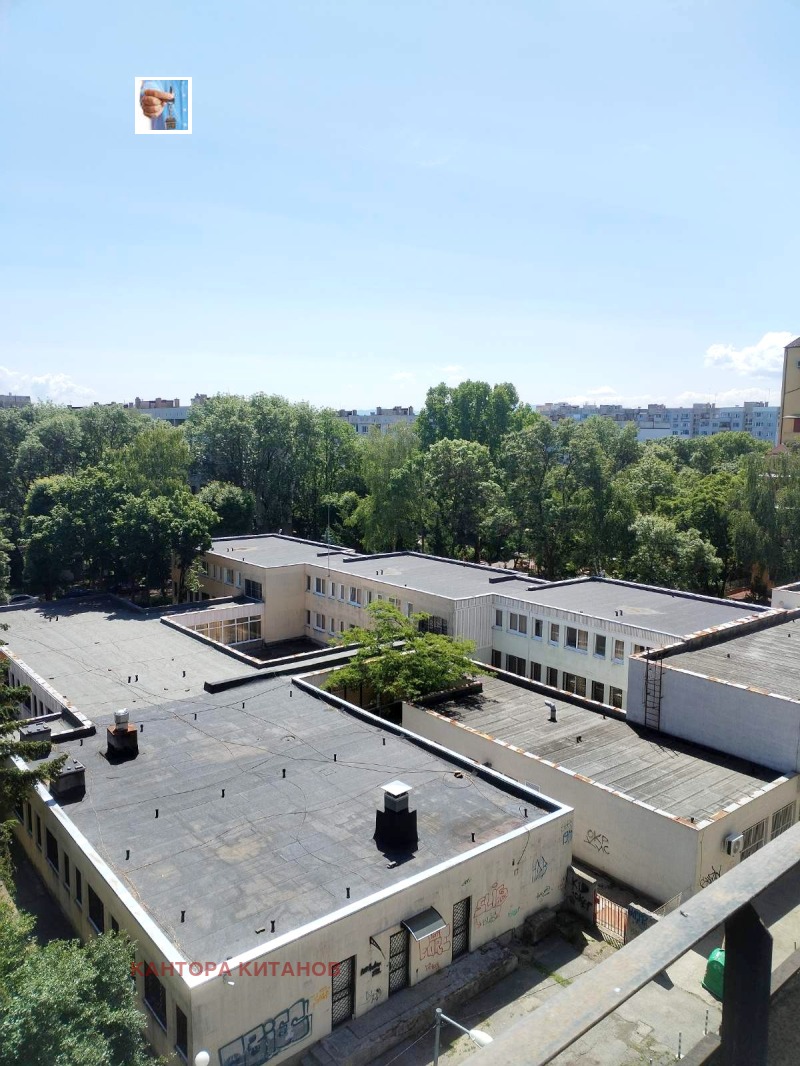 На продаж  2 спальні София , Хаджи Димитър , 85 кв.м | 42415541 - зображення [8]