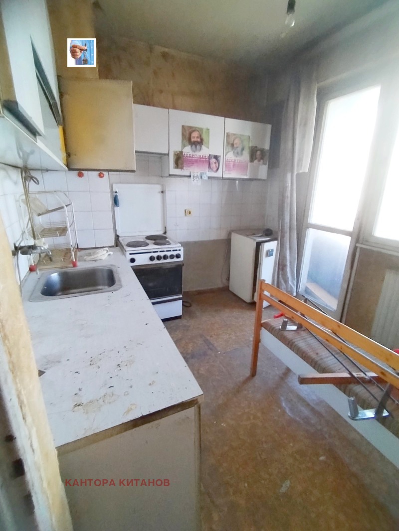 На продаж  2 спальні София , Хаджи Димитър , 85 кв.м | 42415541 - зображення [5]