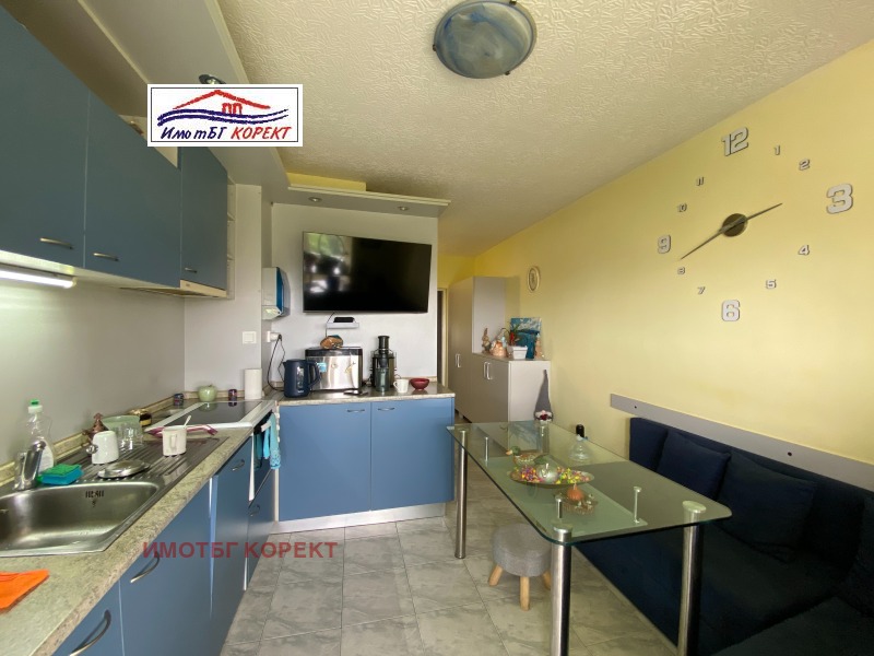 На продаж  2 спальні София , Мусагеница , 85 кв.м | 59121526 - зображення [6]