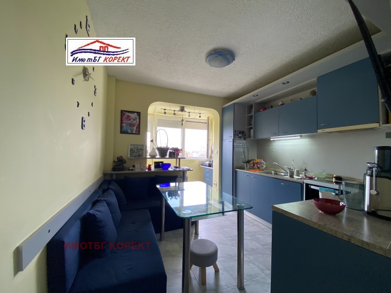 На продаж  2 спальні София , Мусагеница , 85 кв.м | 59121526 - зображення [4]