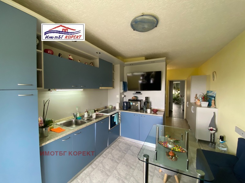 На продаж  2 спальні София , Мусагеница , 85 кв.м | 59121526 - зображення [5]