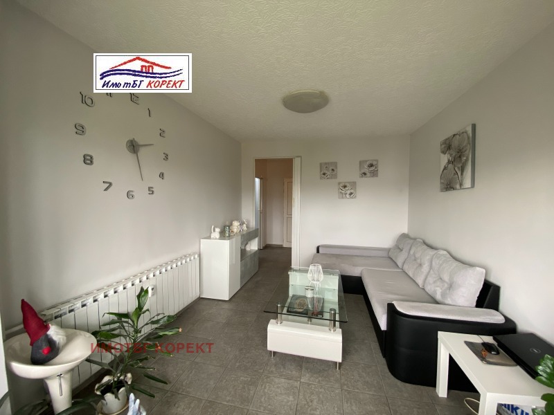 На продаж  2 спальні София , Мусагеница , 85 кв.м | 59121526 - зображення [2]