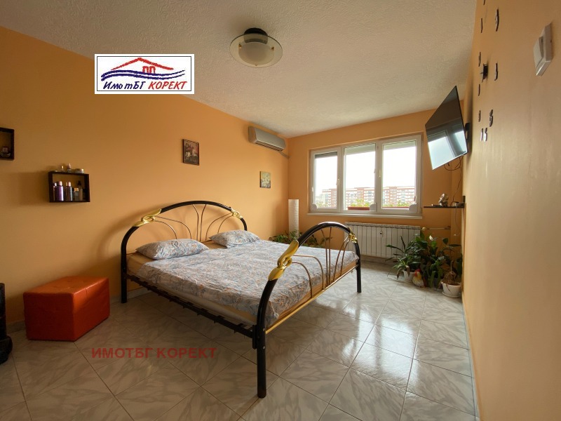 На продаж  2 спальні София , Мусагеница , 85 кв.м | 59121526 - зображення [7]
