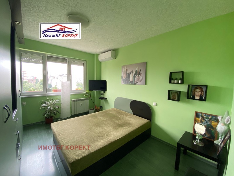 На продаж  2 спальні София , Мусагеница , 85 кв.м | 59121526 - зображення [10]