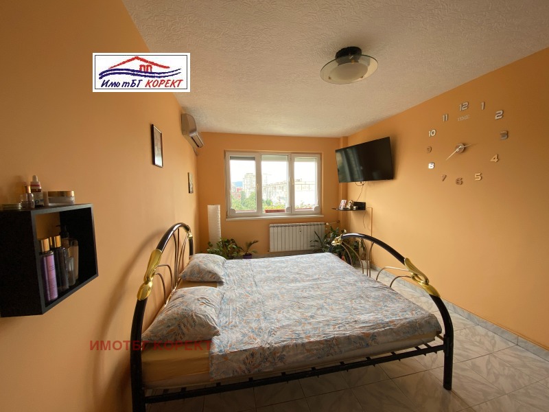 На продаж  2 спальні София , Мусагеница , 85 кв.м | 59121526 - зображення [8]