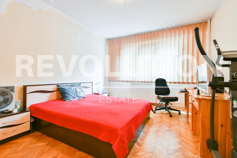 Til salgs  2 soverom Sofia , Mladost 1 , 87 kvm | 44859764 - bilde [6]