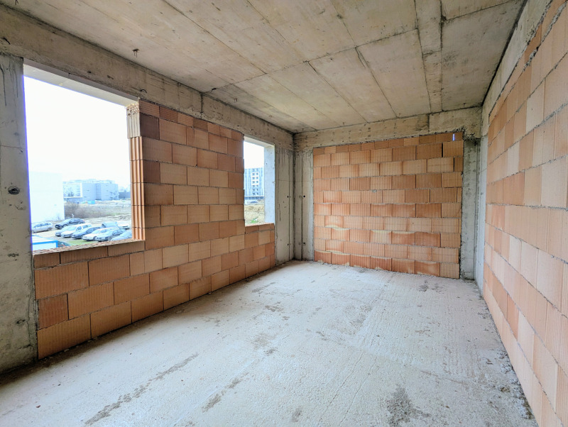 Продава 3-СТАЕН, гр. Варна, Кайсиева градина, снимка 2 - Апартаменти - 51263389