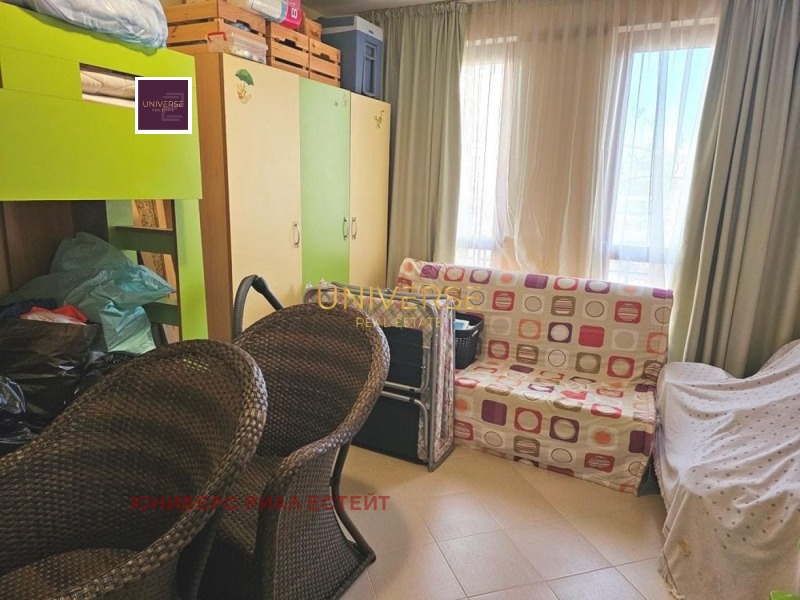 На продаж  2 спальні область Бургас , к.к. Слънчев бряг , 98 кв.м | 94890906 - зображення [5]