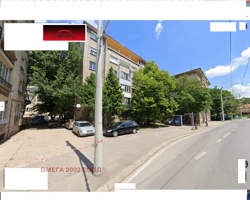 Продава 3-СТАЕН, гр. Русе, Център