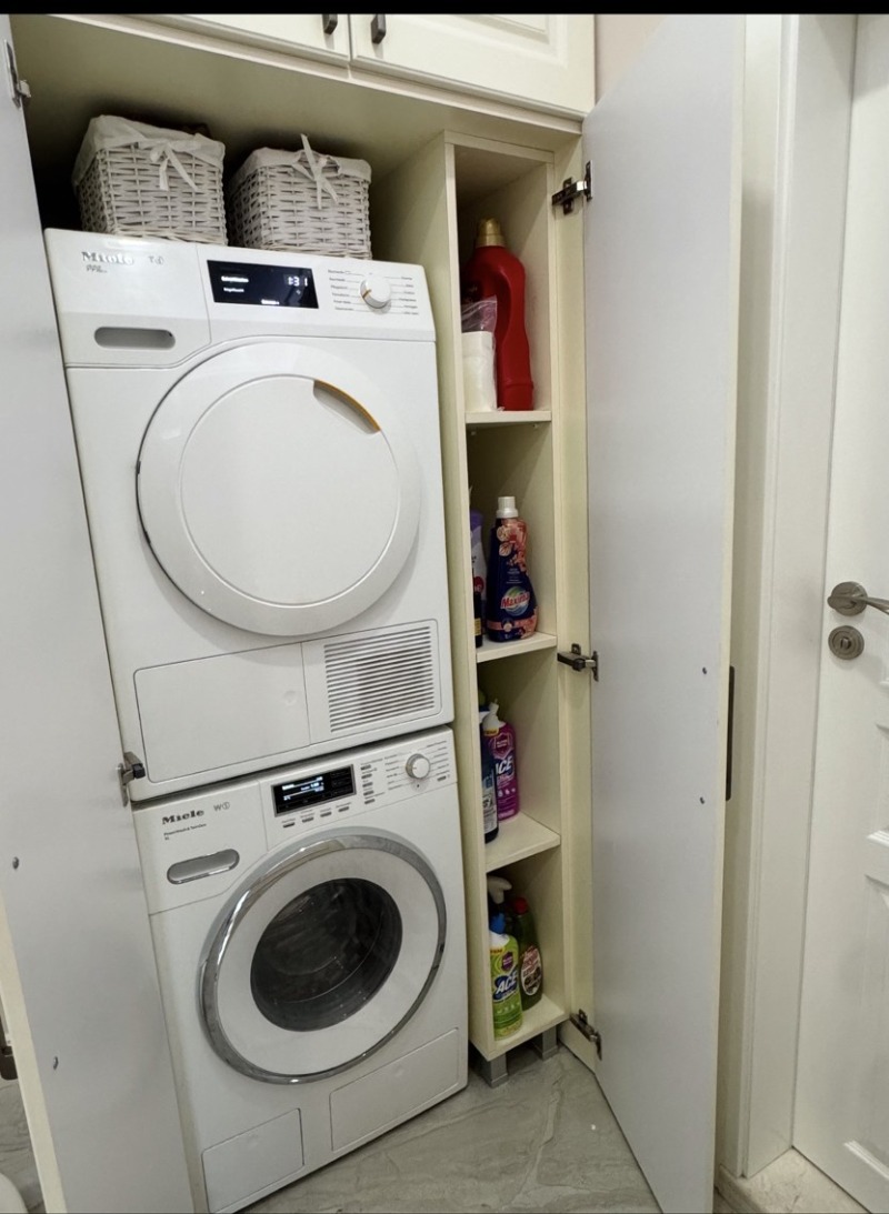 Продава 3-СТАЕН, гр. Казанлък, област Стара Загора, снимка 15 - Апартаменти - 53022458