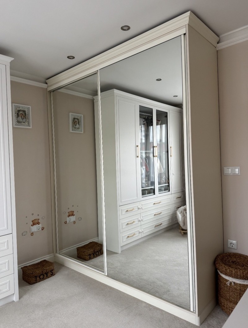 Продава 3-СТАЕН, гр. Казанлък, област Стара Загора, снимка 9 - Апартаменти - 53022458