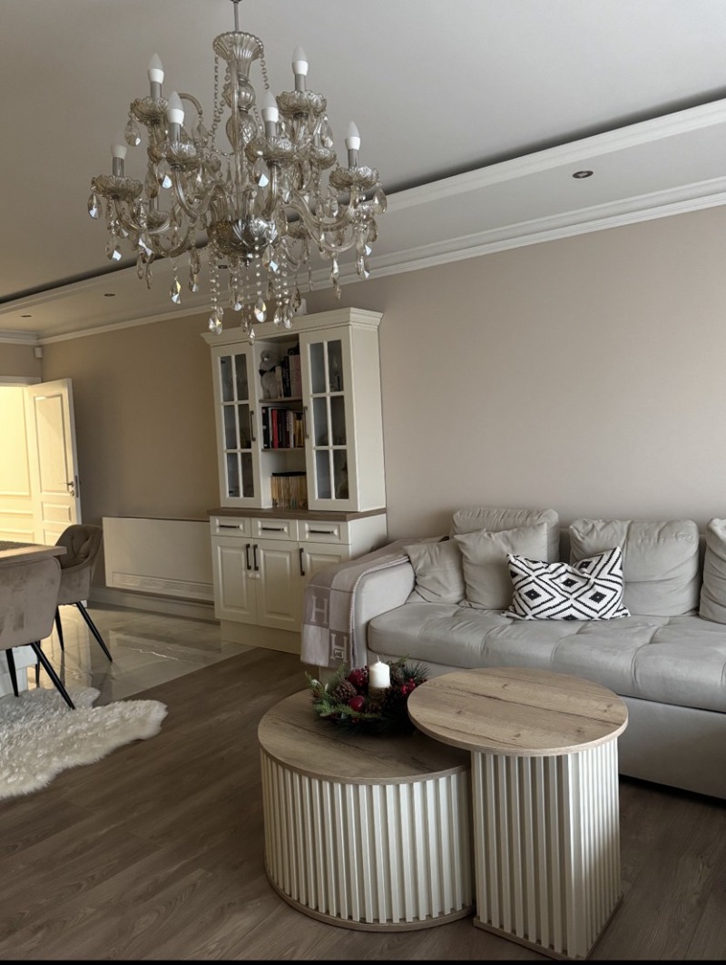 Продава 3-СТАЕН, гр. Казанлък, област Стара Загора, снимка 4 - Апартаменти - 53022458