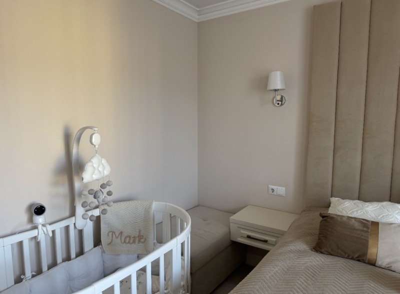 Продава 3-СТАЕН, гр. Казанлък, област Стара Загора, снимка 7 - Апартаменти - 53022458