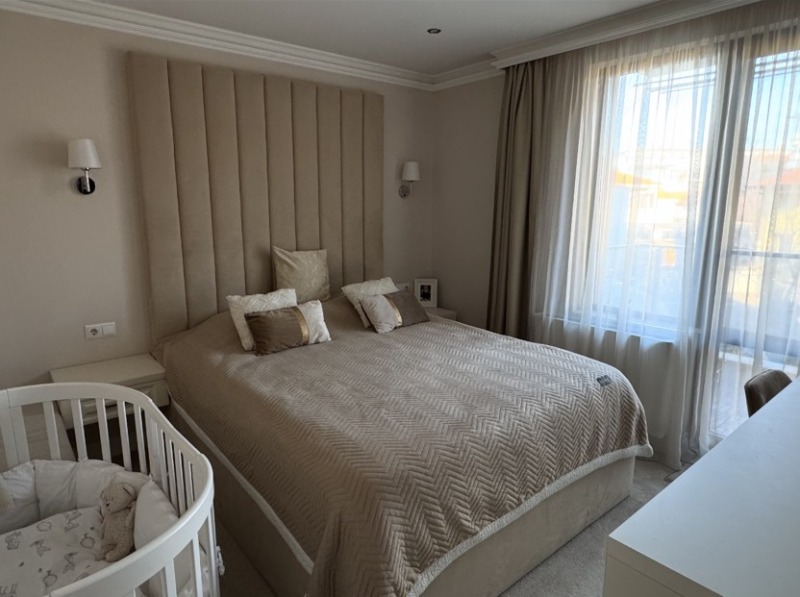 Продава 3-СТАЕН, гр. Казанлък, област Стара Загора, снимка 6 - Апартаменти - 53022458