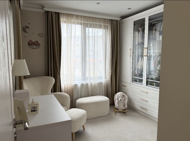 Продава 3-СТАЕН, гр. Казанлък, област Стара Загора, снимка 8 - Апартаменти - 53022458