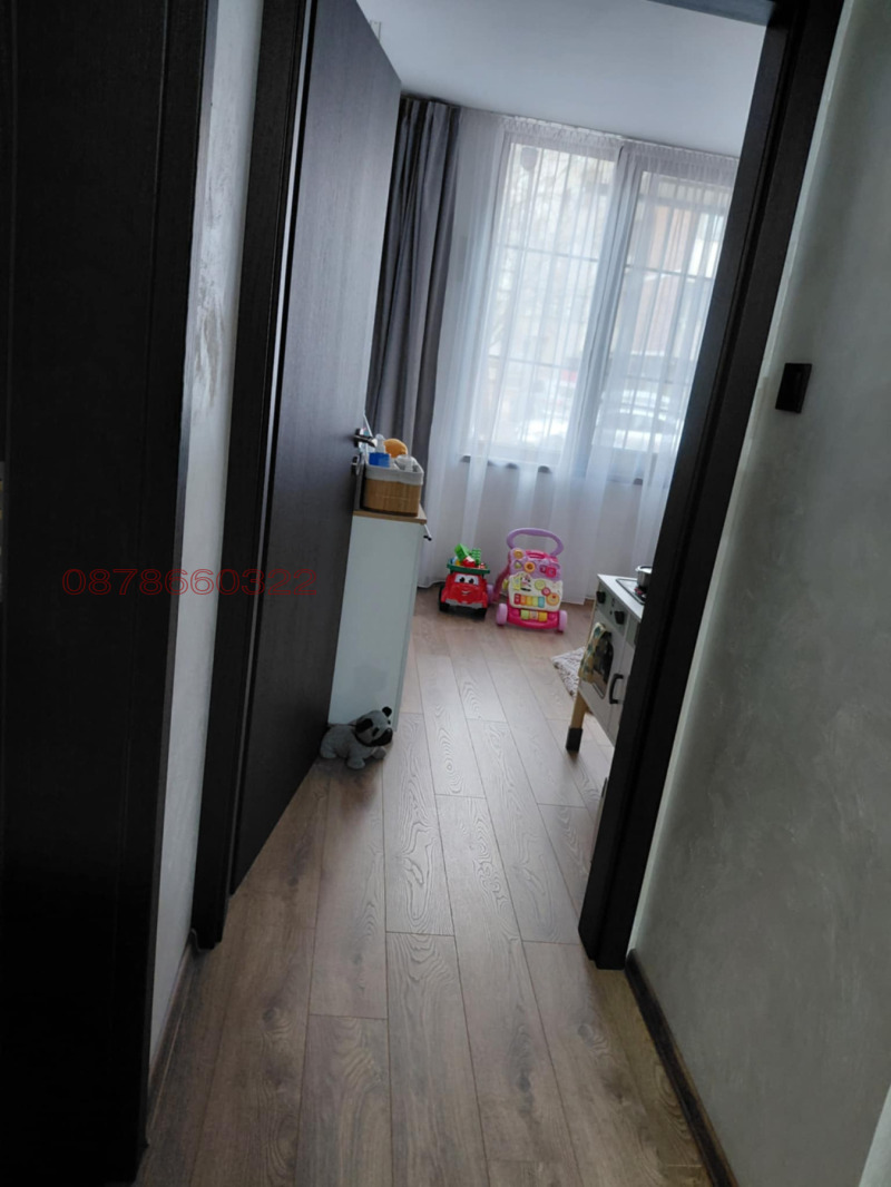 Продава 3-СТАЕН, гр. София, Света Троица, снимка 5 - Апартаменти - 53039678