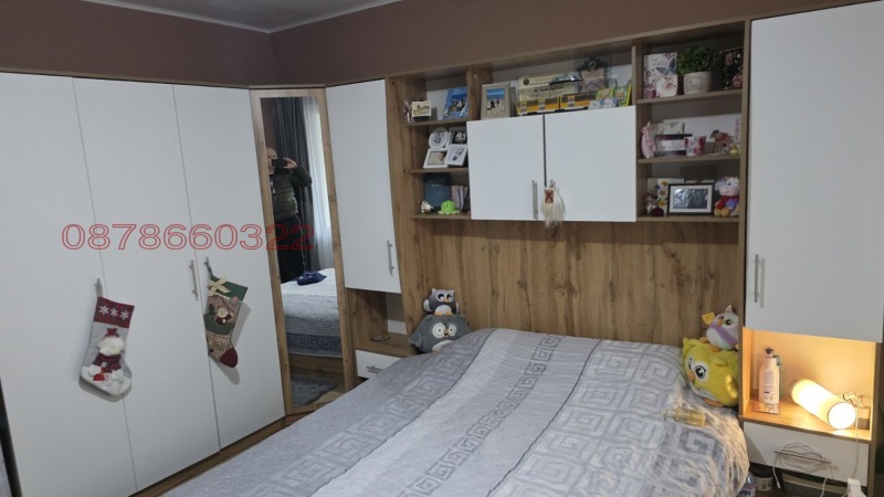 Продава 3-СТАЕН, гр. София, Света Троица, снимка 8 - Апартаменти - 53039678