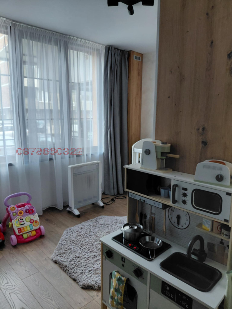 Продава 3-СТАЕН, гр. София, Света Троица, снимка 7 - Апартаменти - 53039678