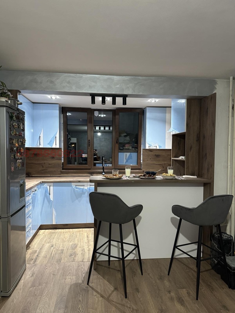 Продава 3-СТАЕН, гр. София, Света Троица, снимка 4 - Апартаменти - 53039678