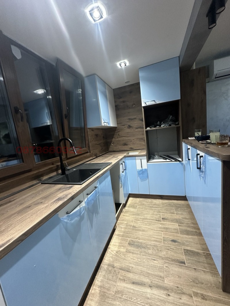 Продава 3-СТАЕН, гр. София, Света Троица, снимка 3 - Апартаменти - 53039678