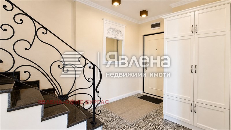 Продава 3-СТАЕН, к.к. Слънчев бряг, област Бургас, снимка 8 - Апартаменти - 54417003