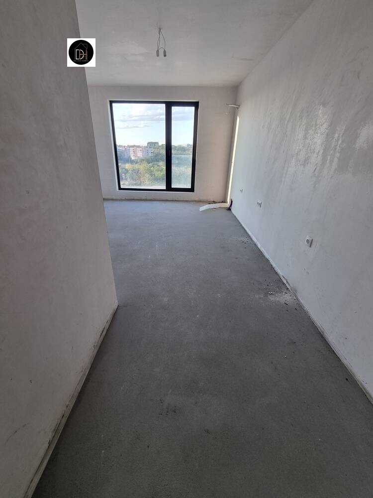 Продава 3-СТАЕН, гр. Пловдив, Тракия, снимка 5 - Апартаменти - 54603001