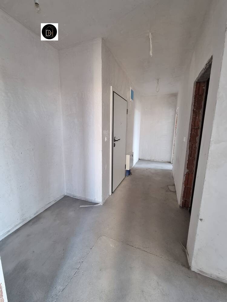 Продава 3-СТАЕН, гр. Пловдив, Тракия, снимка 10 - Апартаменти - 54603001