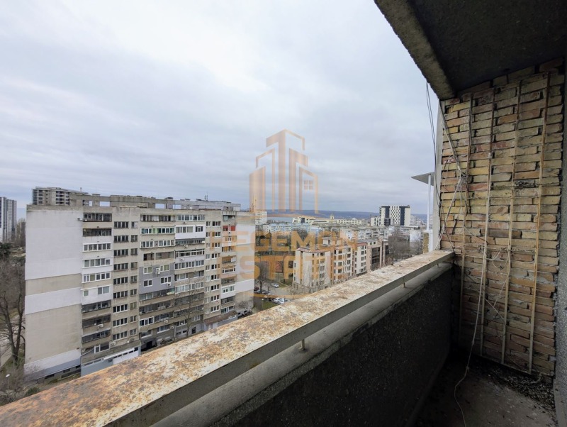 Продава 4-СТАЕН, гр. Варна, Чайка, снимка 9 - Апартаменти - 53437196