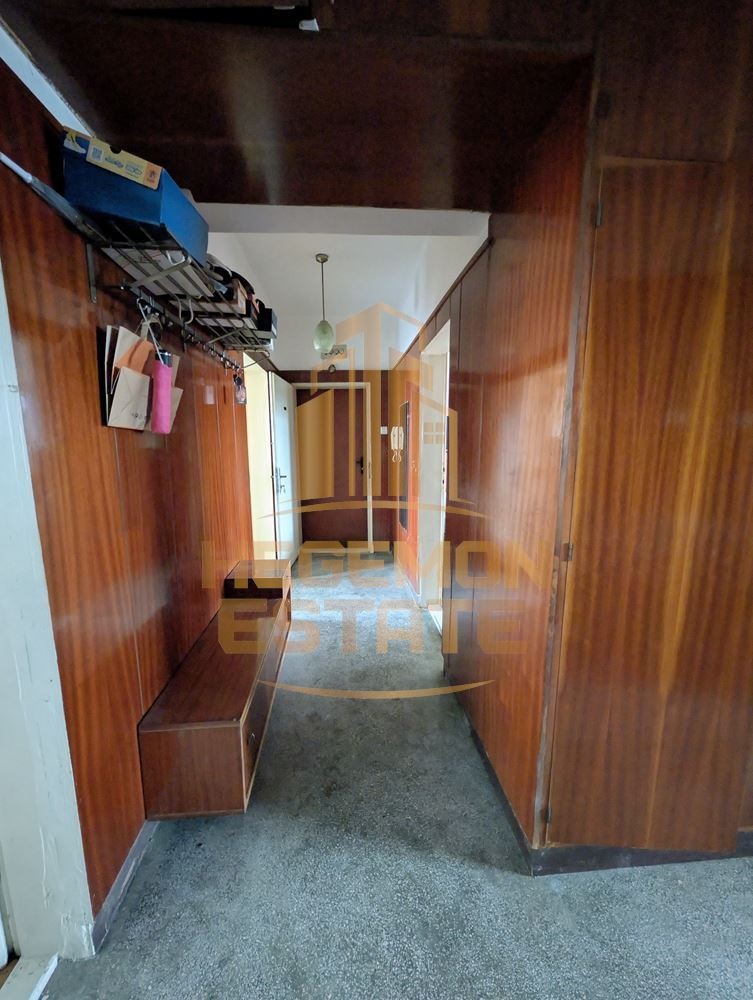 Продава 4-СТАЕН, гр. Варна, Чайка, снимка 4 - Апартаменти - 53437196