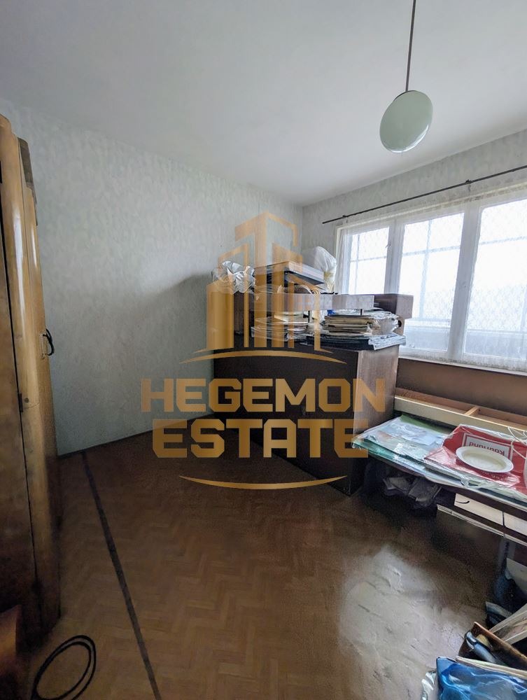 Продава 4-СТАЕН, гр. Варна, Чайка, снимка 3 - Апартаменти - 53437196