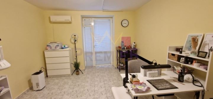 Продава ОФИС, гр. Варна, Център, снимка 2 - Офиси - 53020446