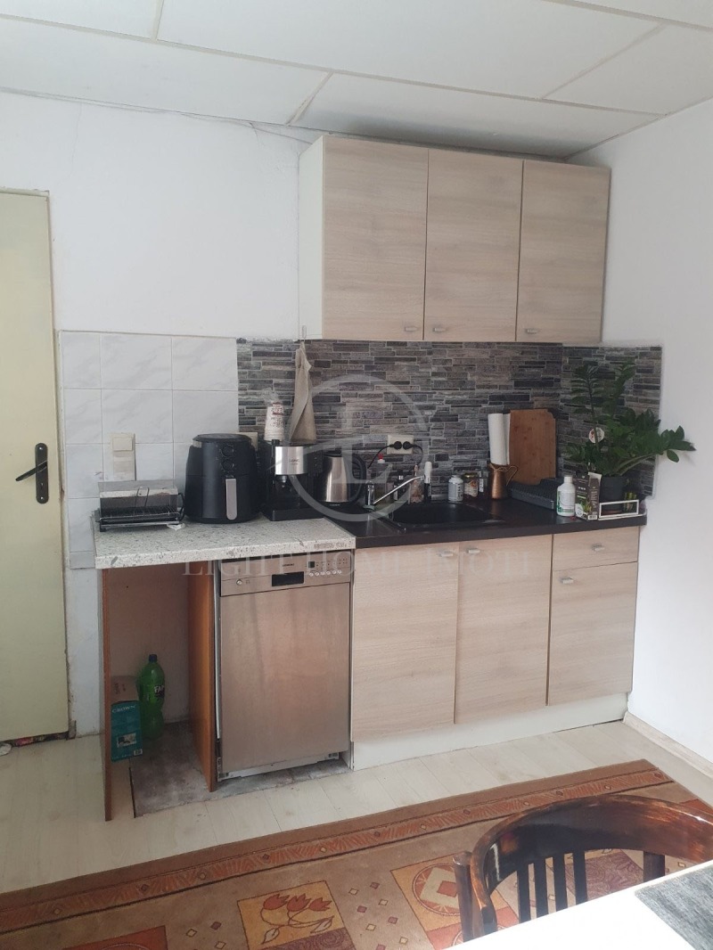 Продава  Къща град Пловдив , Съдийски , 27 кв.м | 22409301 - изображение [3]