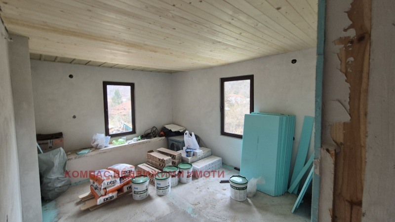 Продава  Къща област Габрово , с. Стоките , 160 кв.м | 93067393 - изображение [10]