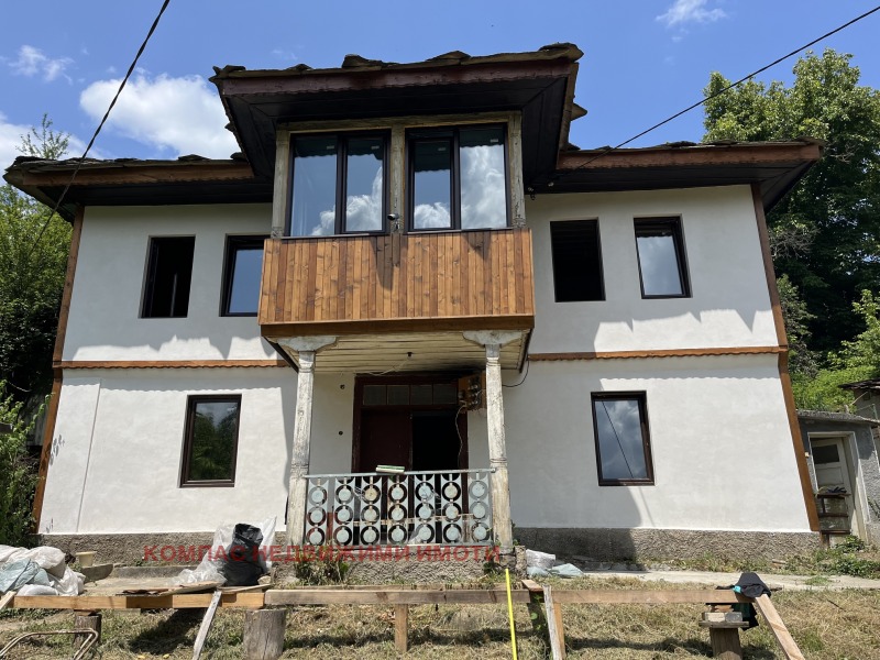 Продава  Къща област Габрово , с. Стоките , 160 кв.м | 93067393 - изображение [16]