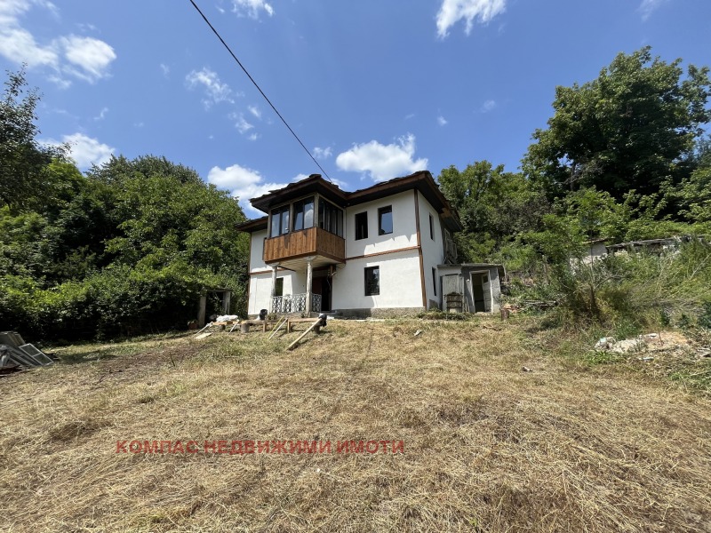 Продава  Къща област Габрово , с. Стоките , 160 кв.м | 93067393 - изображение [14]