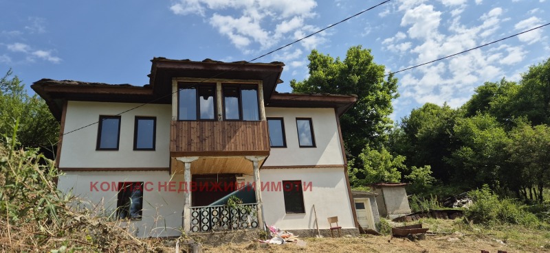 Продава  Къща област Габрово , с. Стоките , 160 кв.м | 93067393 - изображение [13]