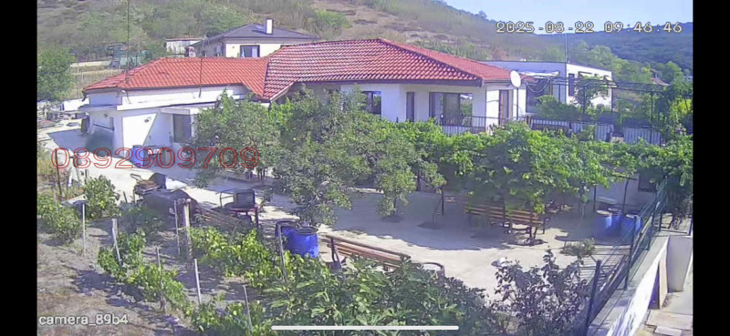Продава КЪЩА, област Варна, с. Кипра • 180000 € • 23000905 — Holmes.bg