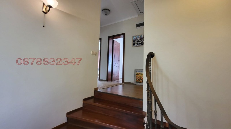 Продава КЪЩА, гр. Варна, Виница, снимка 5 - Къщи - 52961067