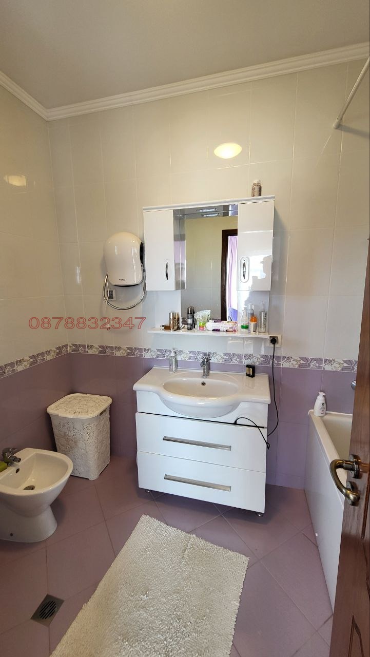 Продава КЪЩА, гр. Варна, Виница, снимка 2 - Къщи - 52961067