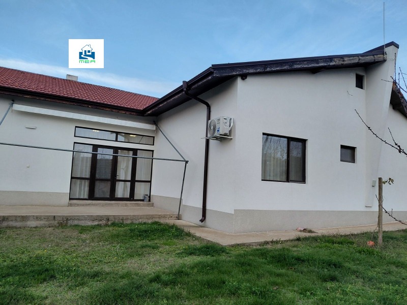 Продава КЪЩА, с. Брестовец, област Плевен, снимка 5 - Къщи - 53080435