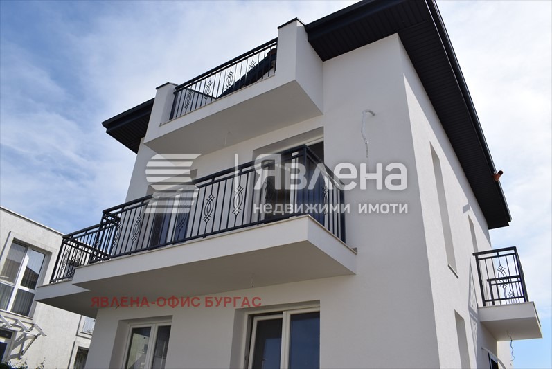 Продава КЪЩА, с. Лозенец, област Бургас, снимка 6 - Къщи - 53181289