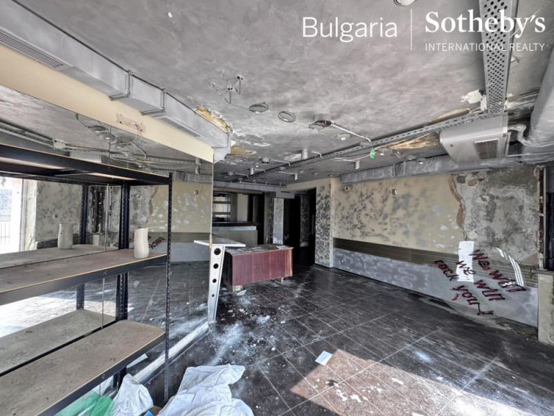 Продава МАГАЗИН, гр. Созопол, област Бургас, снимка 7 - Магазини - 53001431