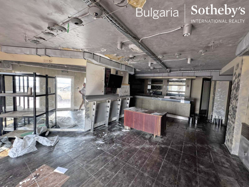 Продава МАГАЗИН, гр. Созопол, област Бургас, снимка 5 - Магазини - 53001431