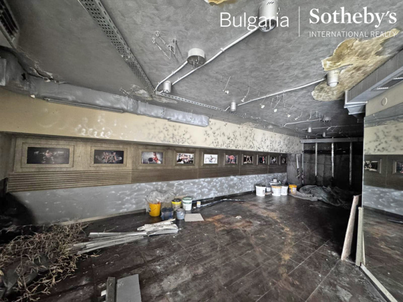 Продава МАГАЗИН, гр. Созопол, област Бургас, снимка 8 - Магазини - 53001431