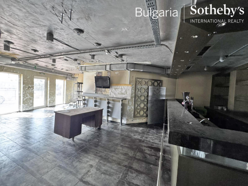 Продава МАГАЗИН, гр. Созопол, област Бургас, снимка 6 - Магазини - 53001431