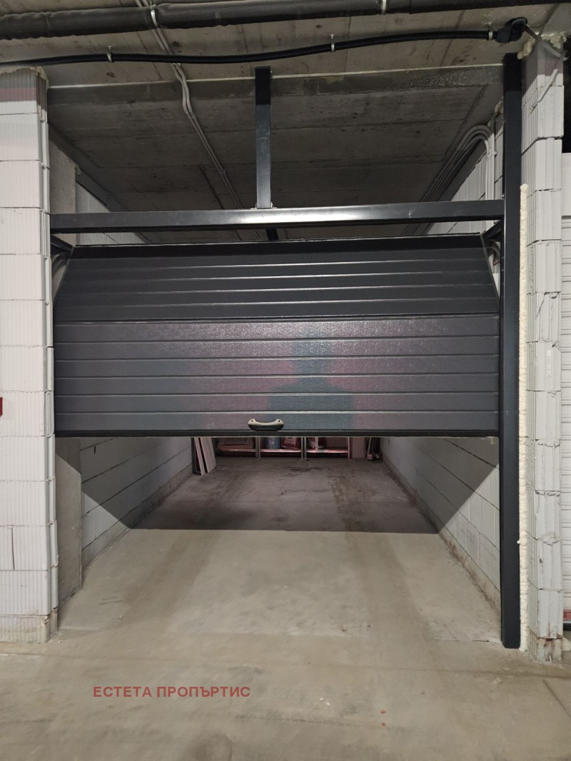 For Sale  Garage Sofia , Ovcha kupel , 25 sq.m | 96176003 - image [2]